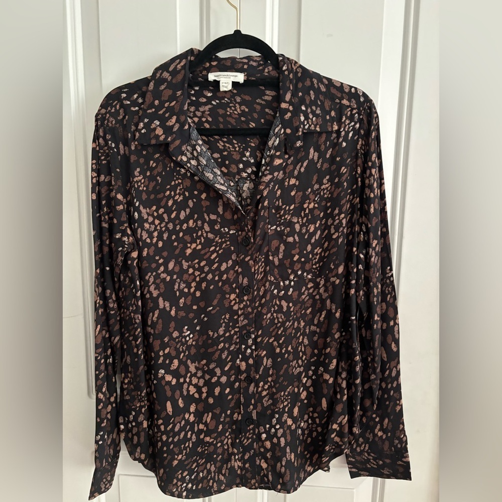 Boutique Blouse